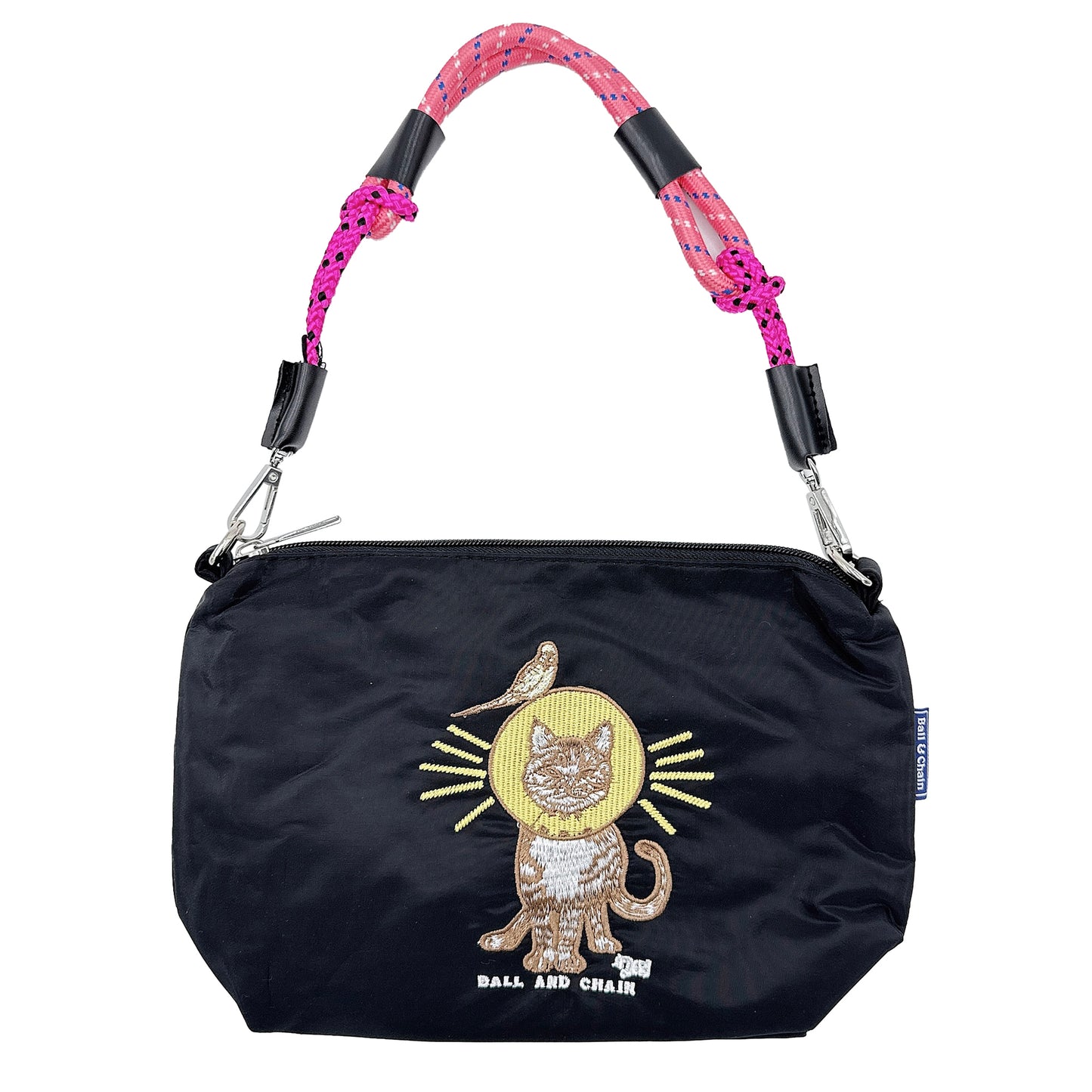 Character Shoulder Bag