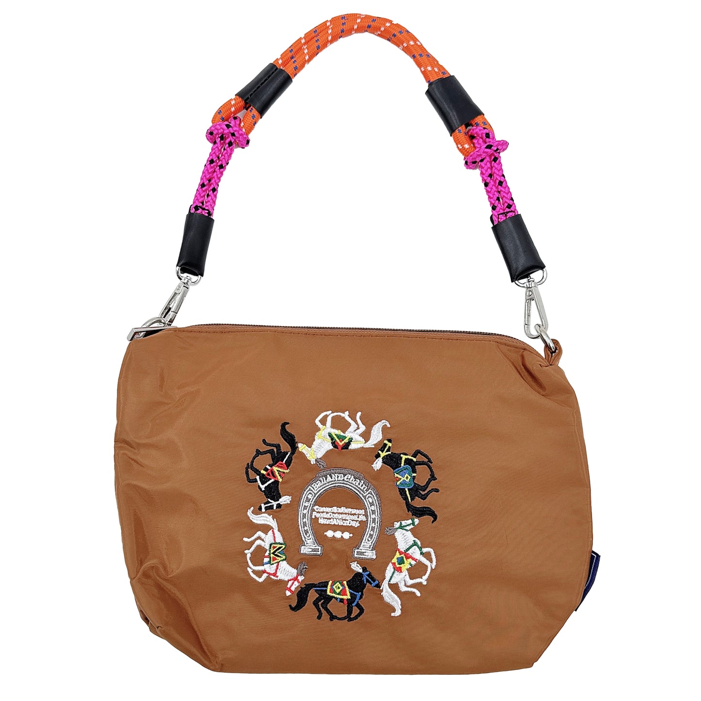 Character Shoulder Bag