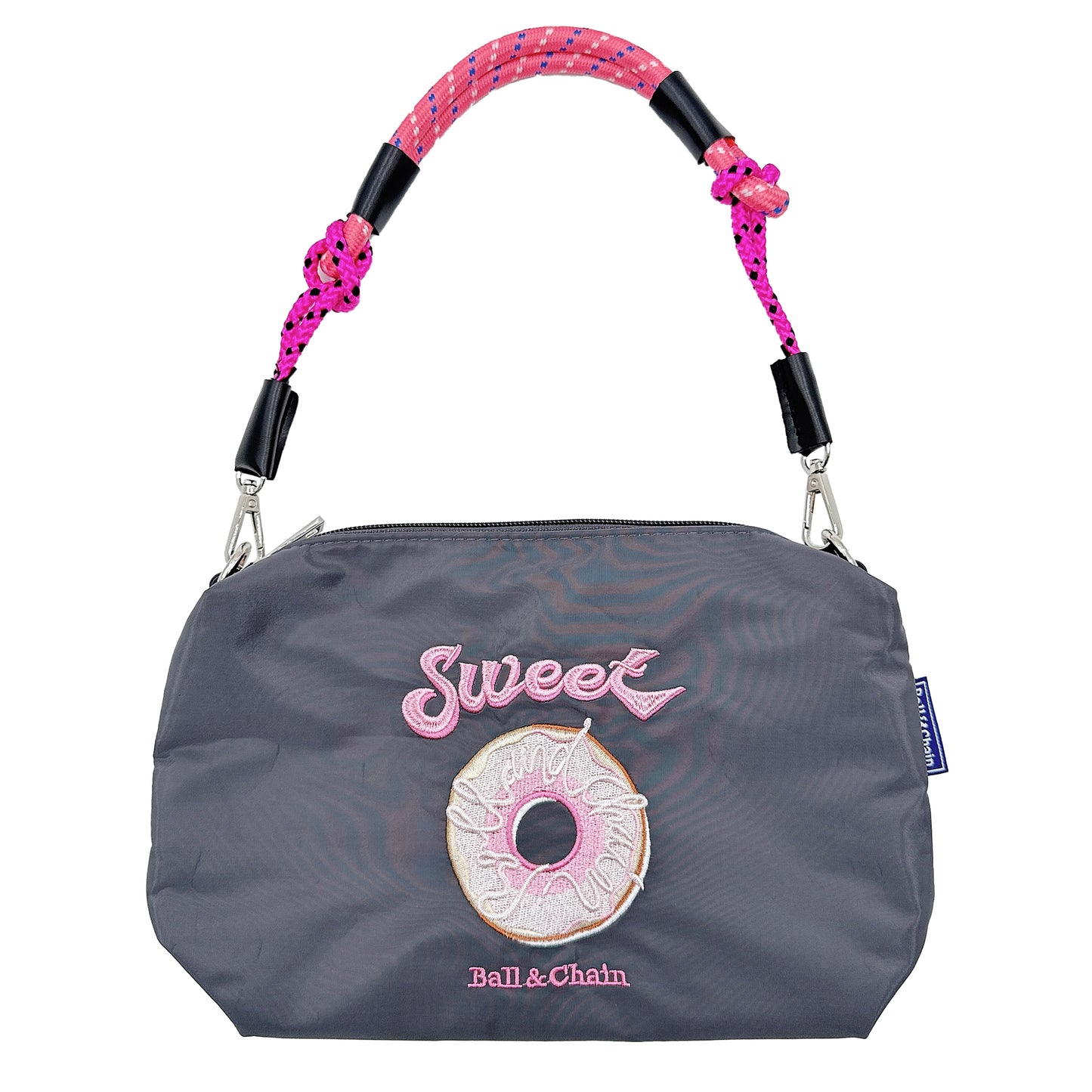 Character Shoulder Bag