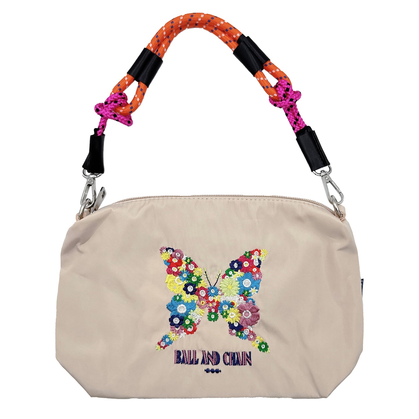 Character Shoulder Bag
