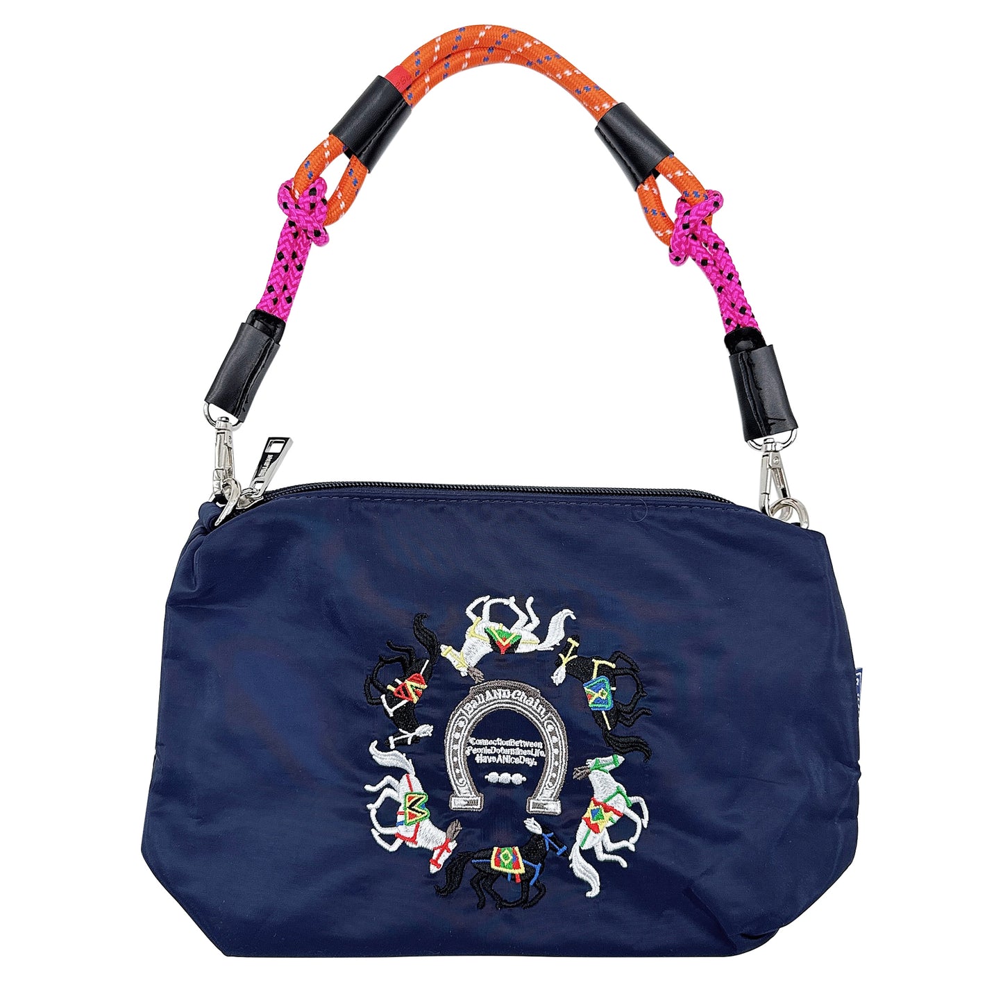 Character Shoulder Bag