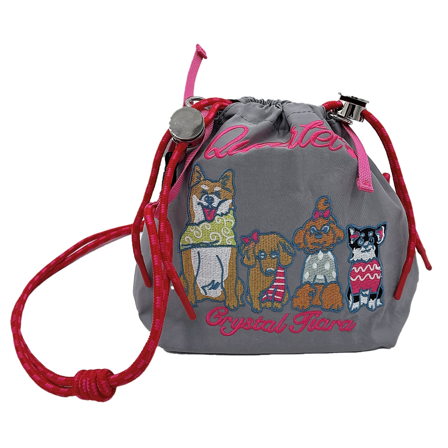 Animal Shoulder Bag