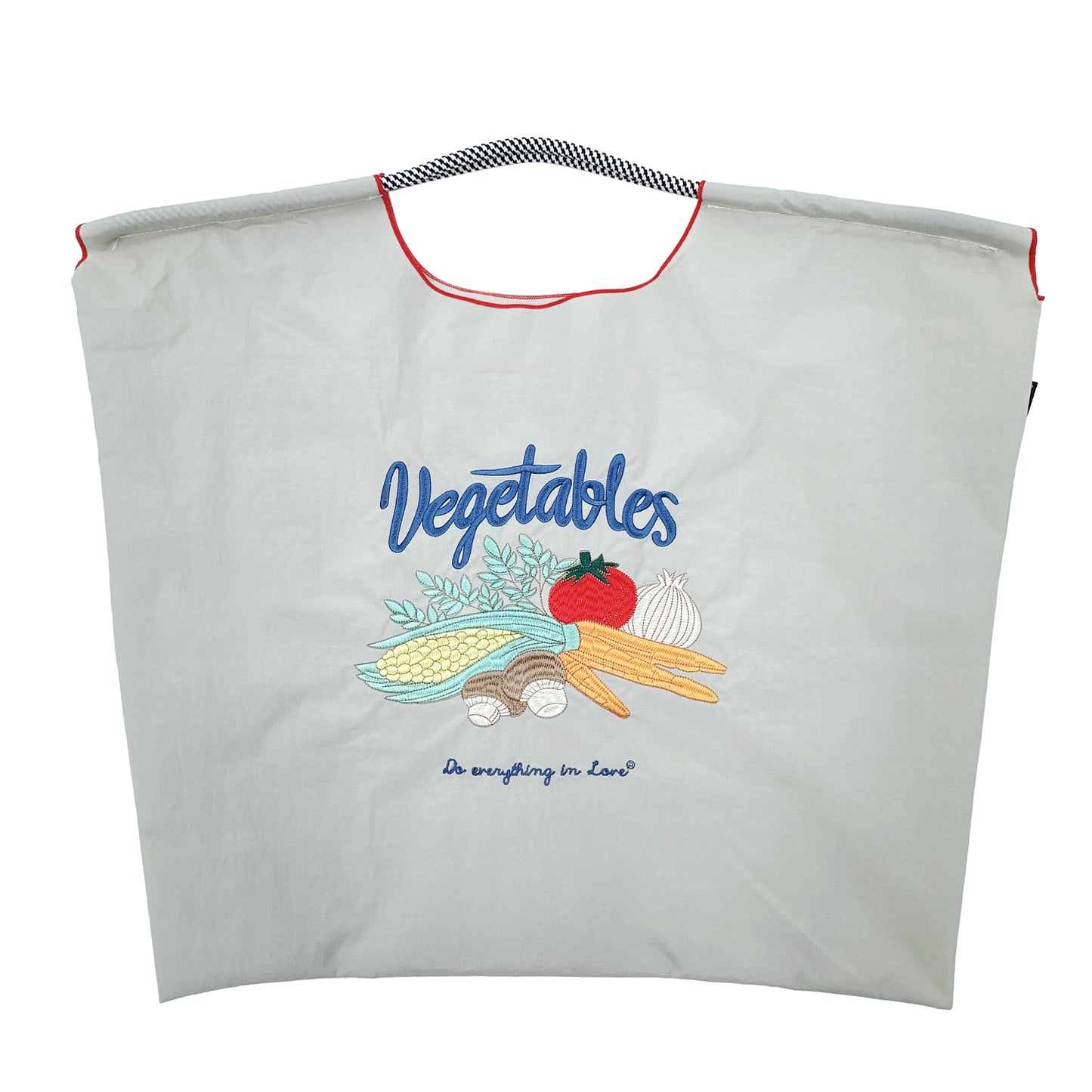 Vegetable Rope Bag