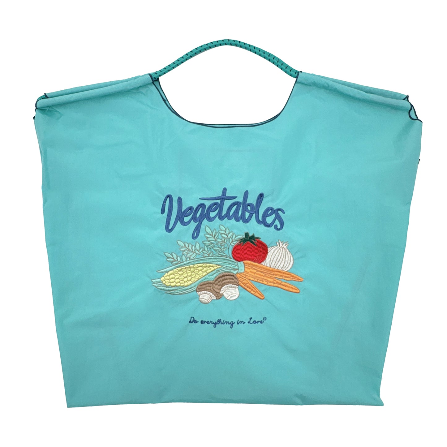 Vegetable Rope Bag