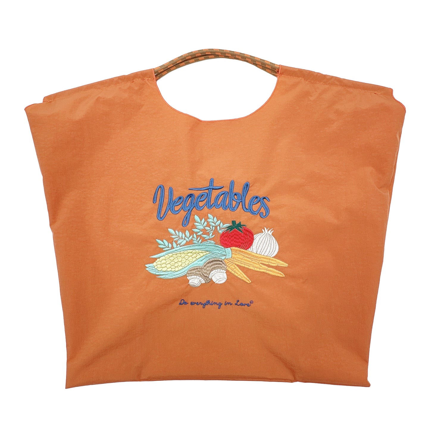 Vegetable Rope Bag