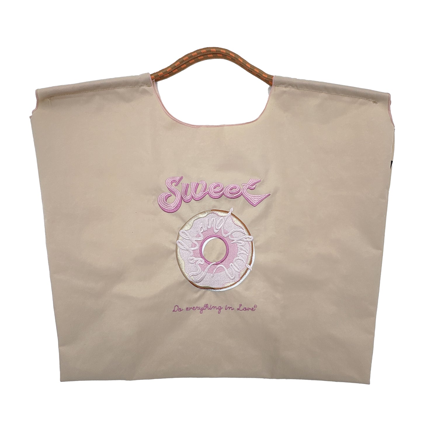 Sweet Rope Bag