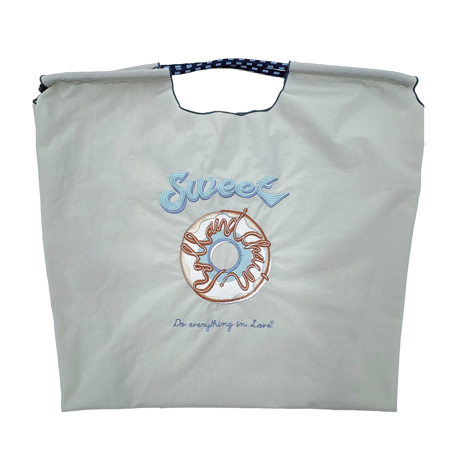 Sweet Rope Bag
