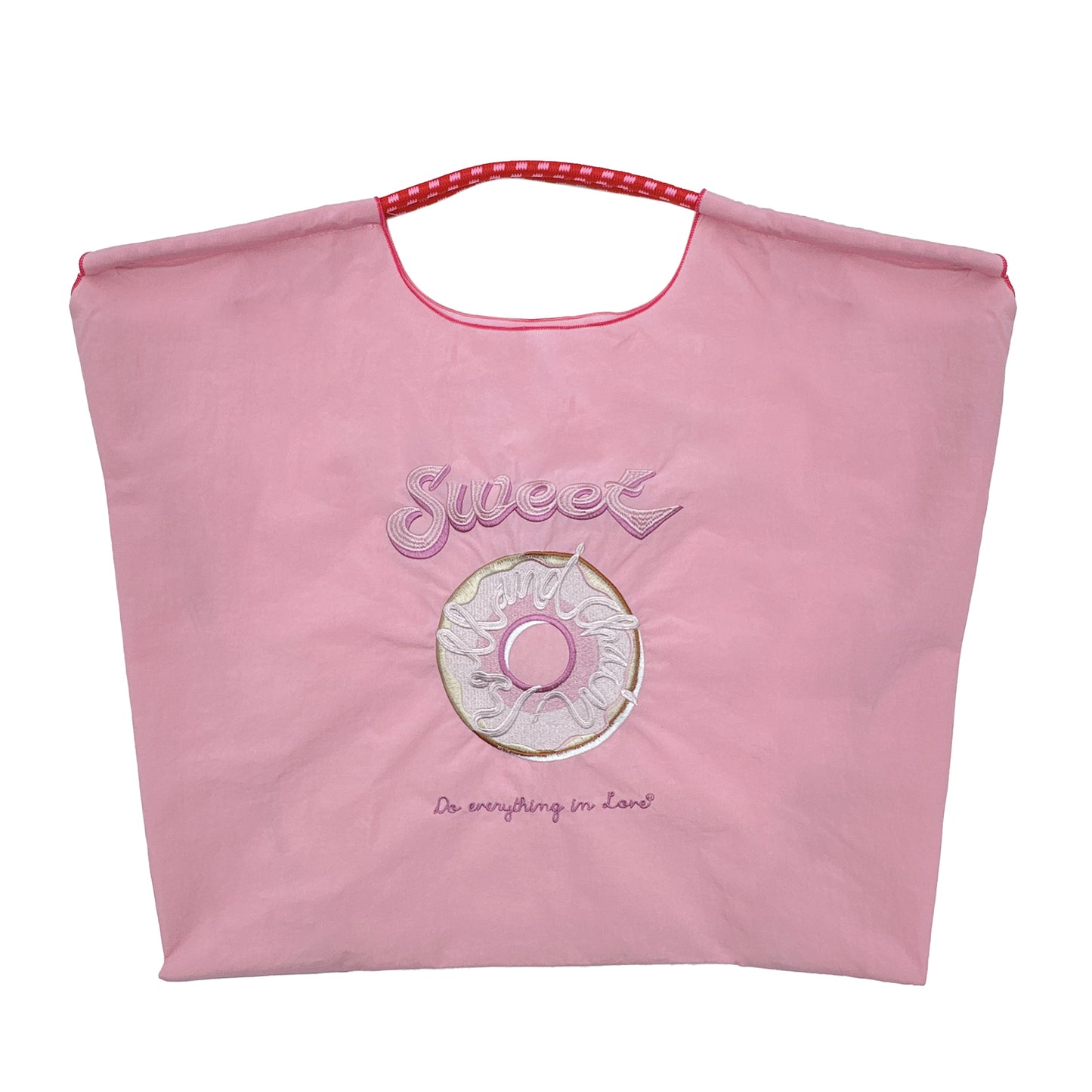 Sweet Rope Bag