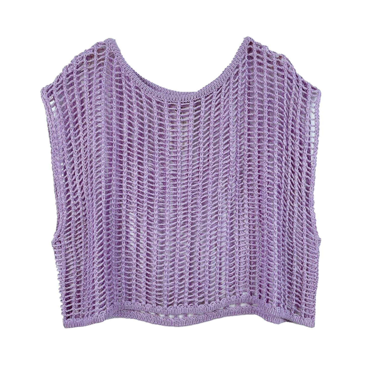Crochet Poncho