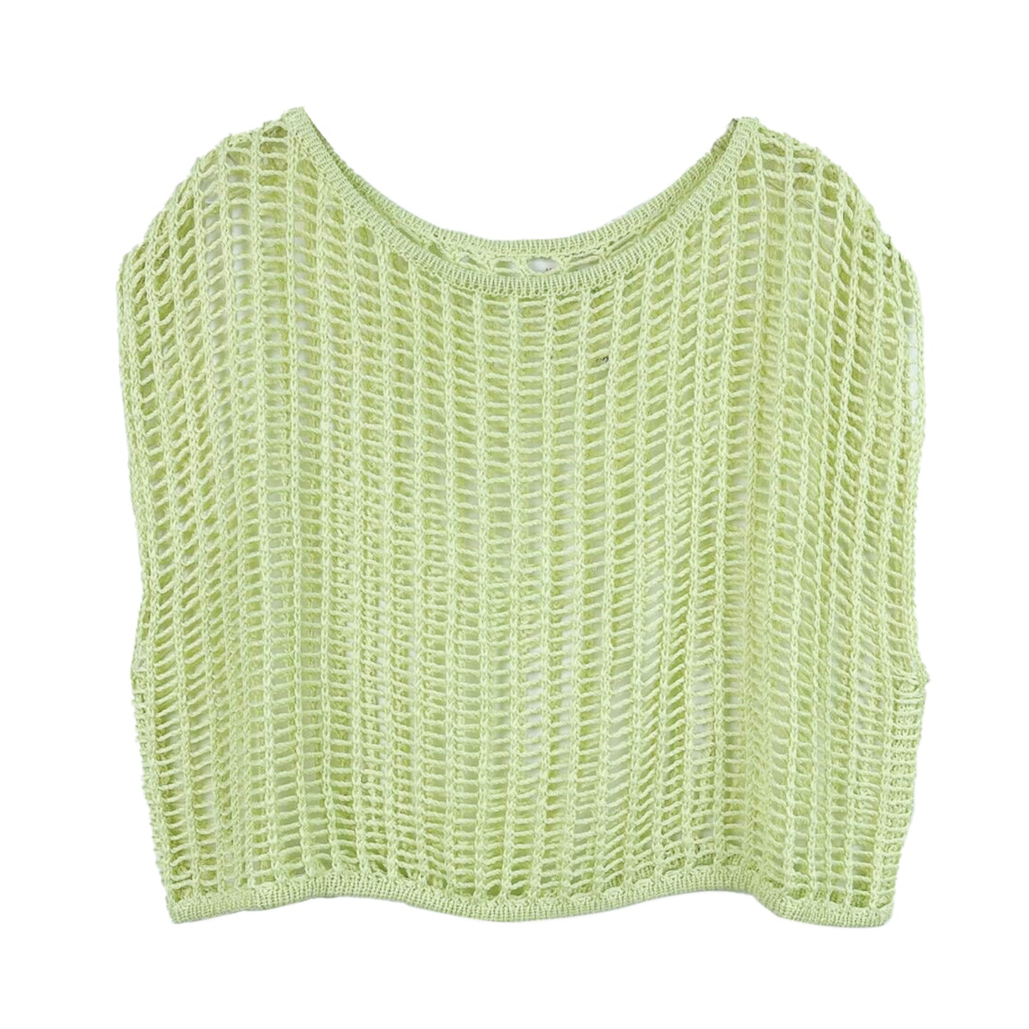 Crochet Poncho