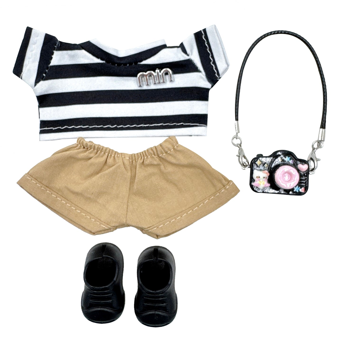 City Explorer Set - LBB Clothing