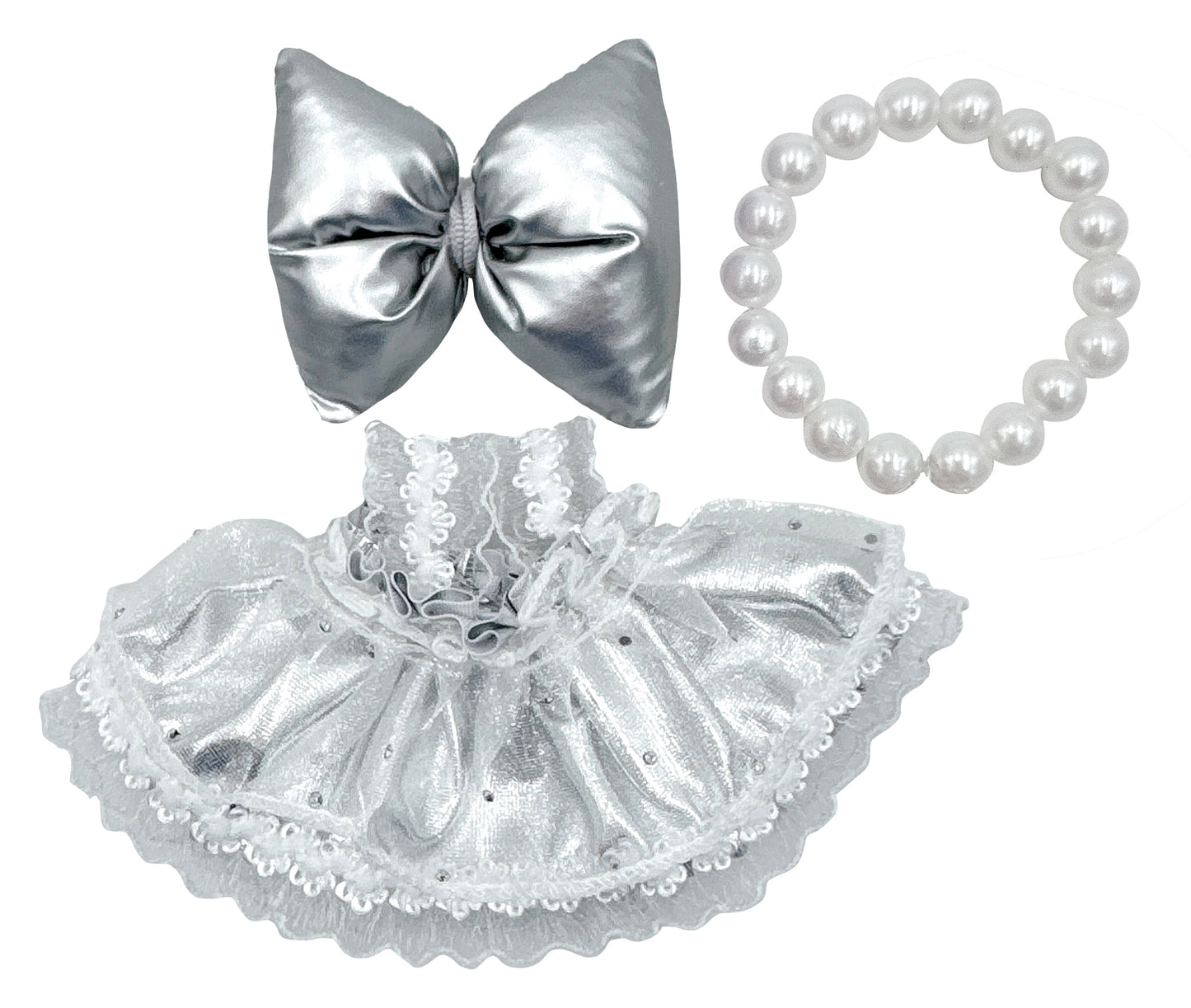Moonlight Princess Set - LBB Clothing