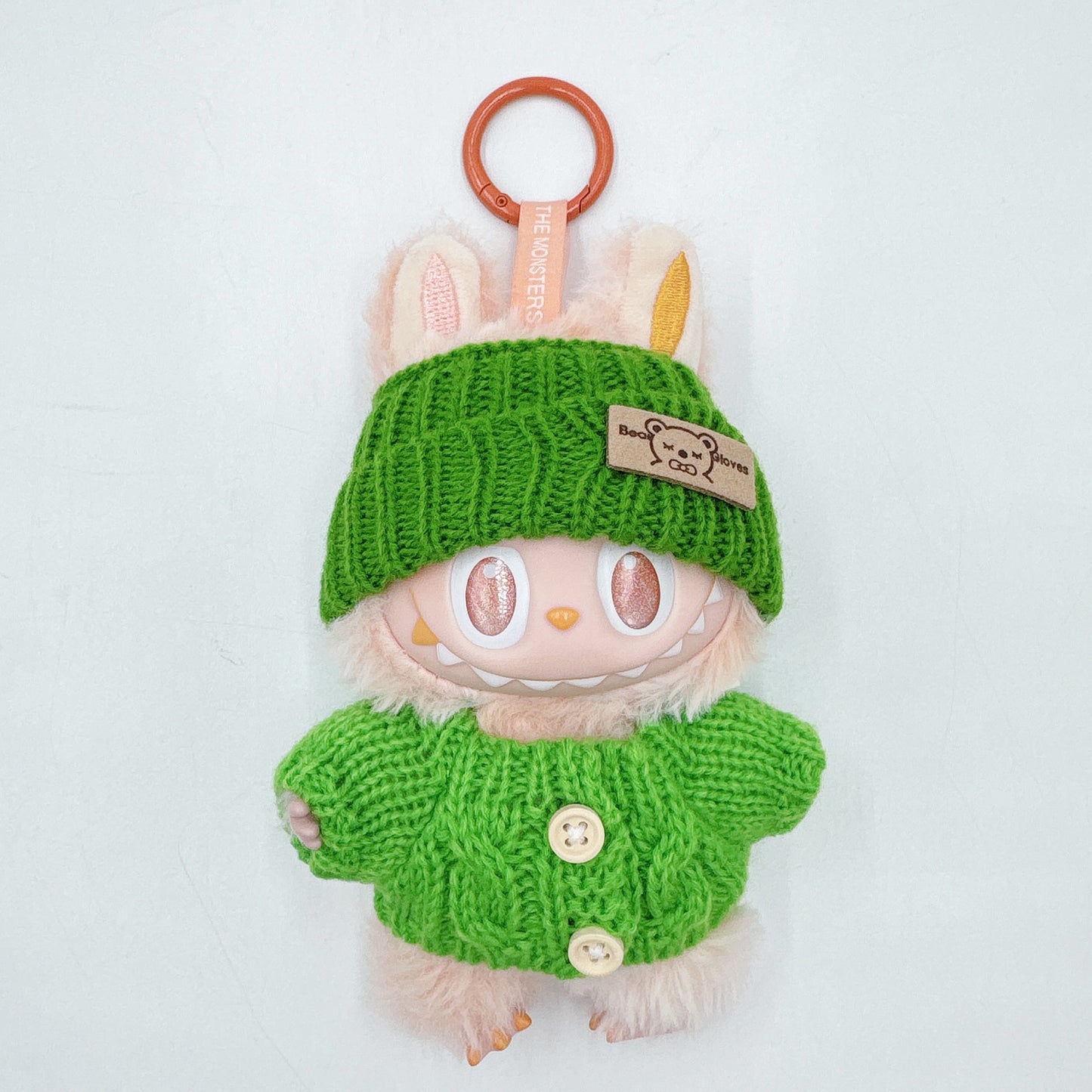 Bear Knit Set - LBB Clothing