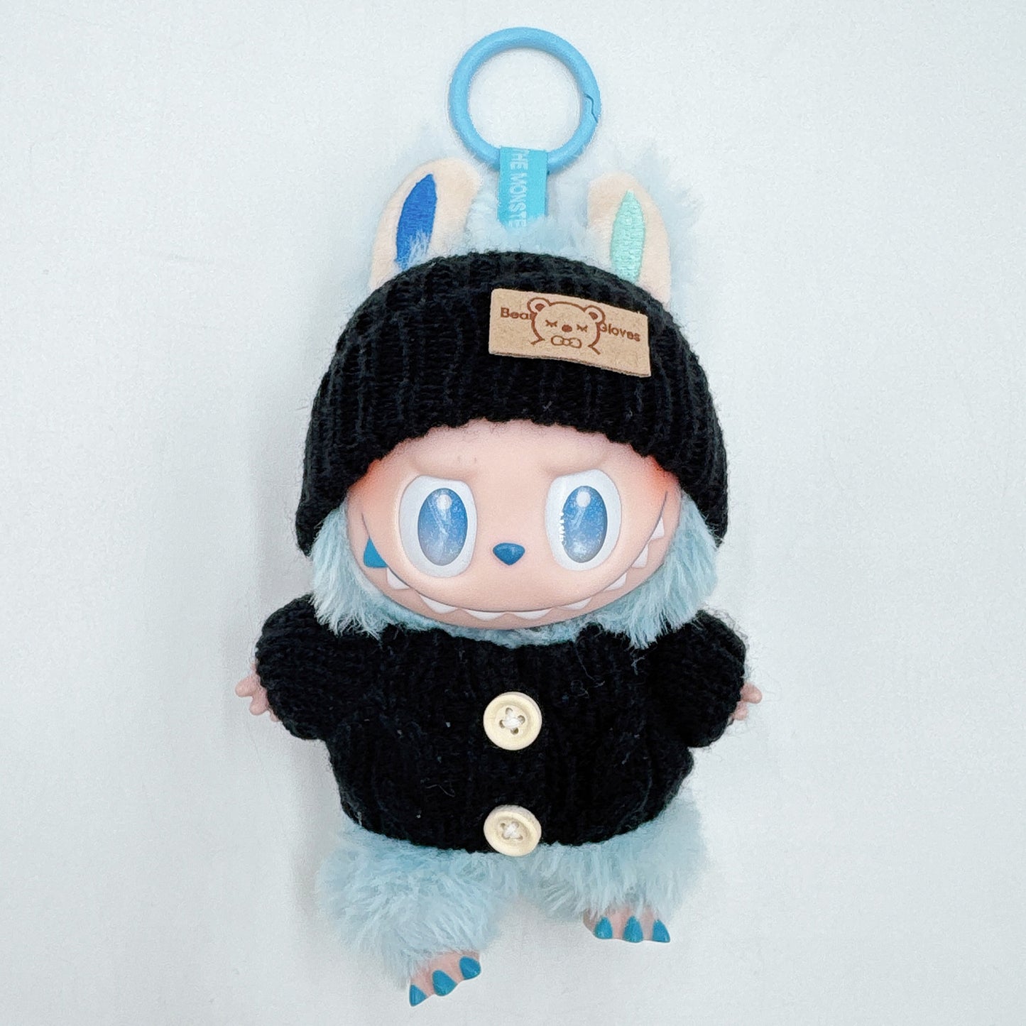Bear Knit Set - LBB Clothing