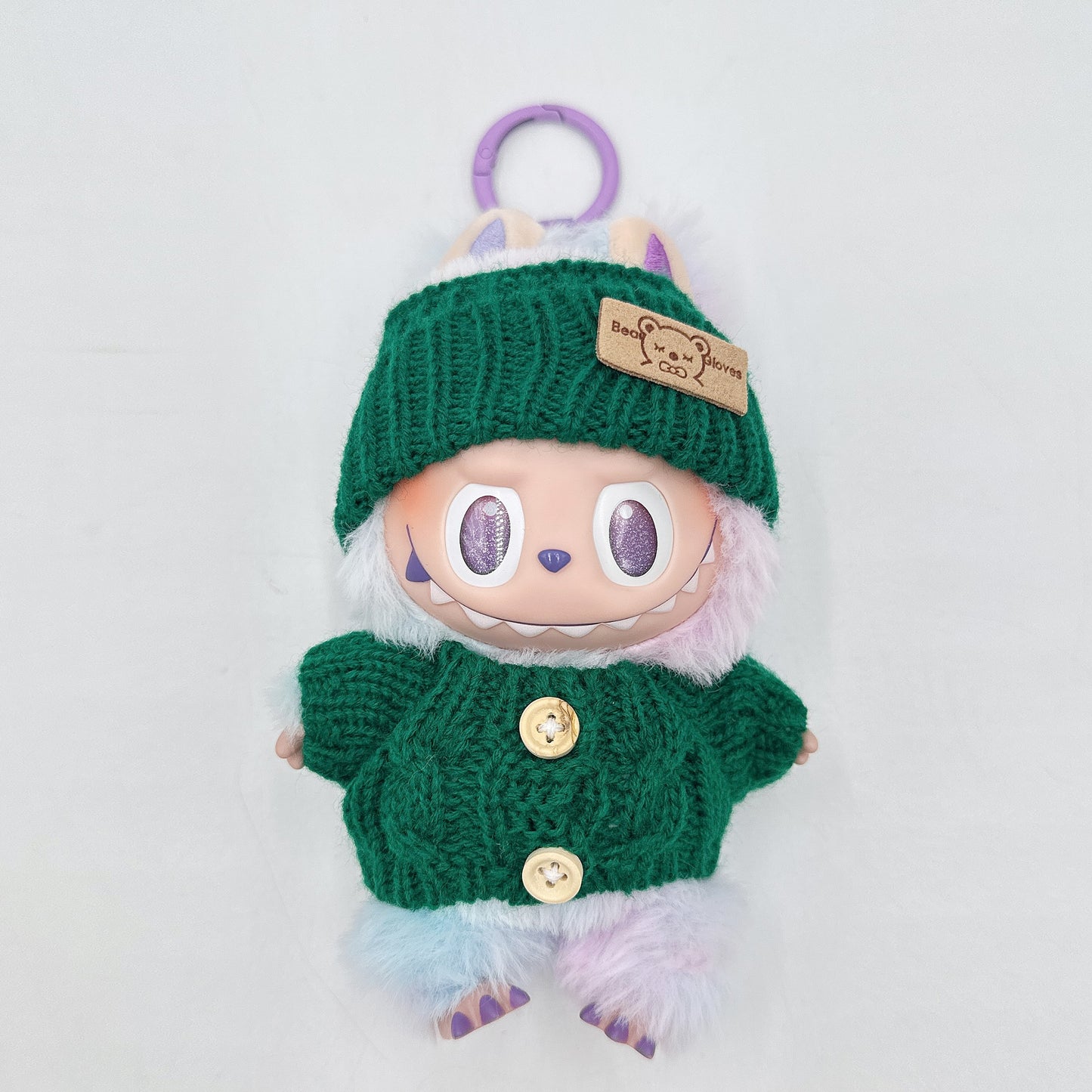 Bear Knit Set - LBB Clothing