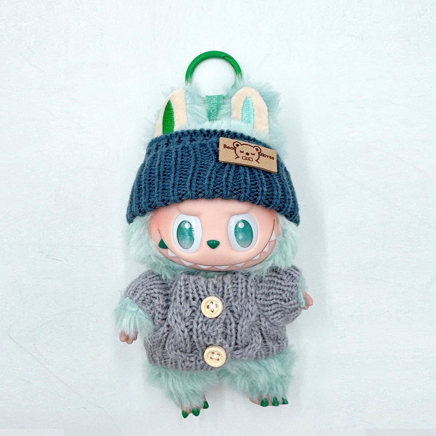 Bear Knit Set - LBB Clothing