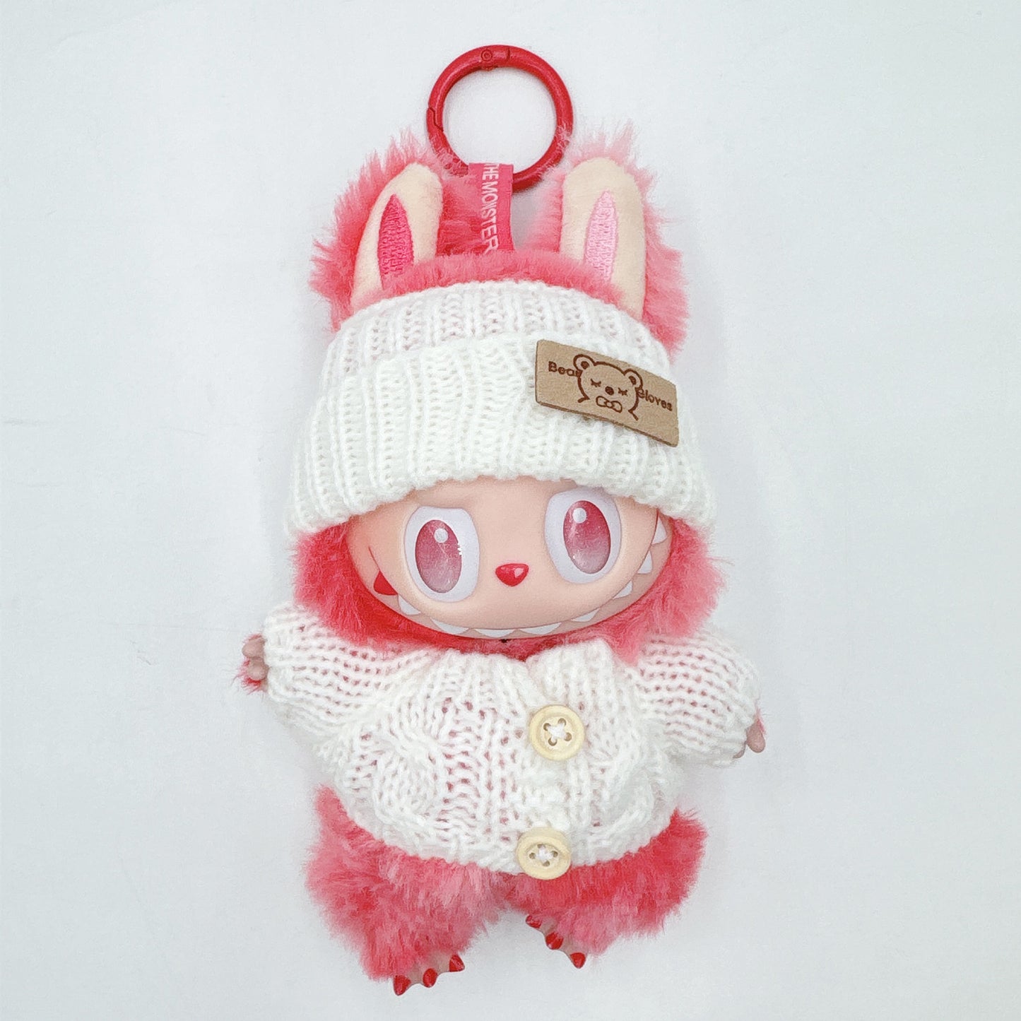 Bear Knit Set - LBB Clothing