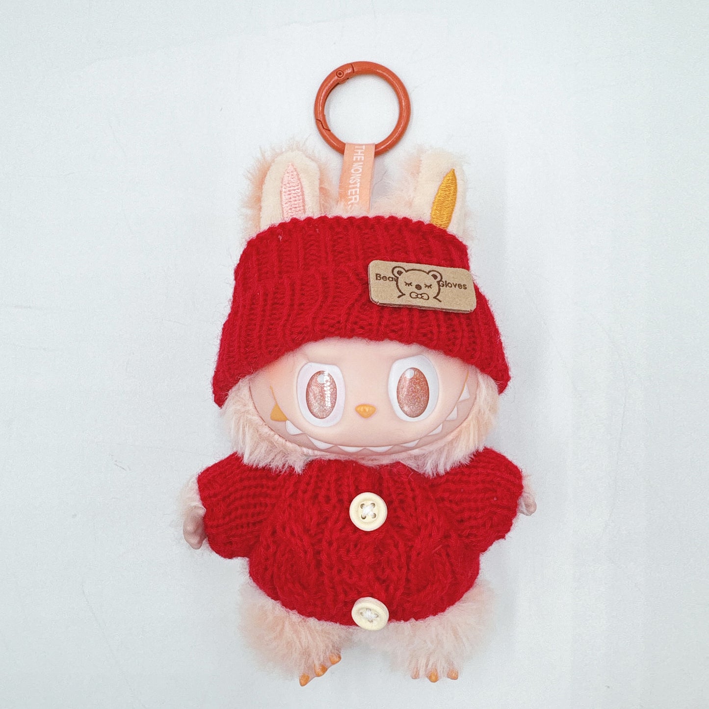 Bear Knit Set - LBB Clothing