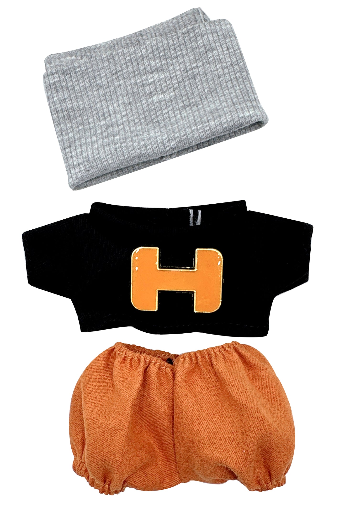 Happy Halloween Day Set - LBB Clothing