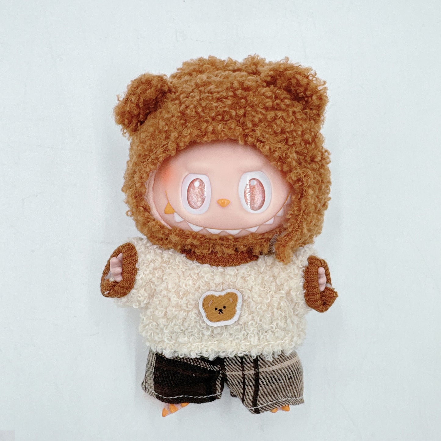 Cozy Teddy Bear Set - LBB Clothing