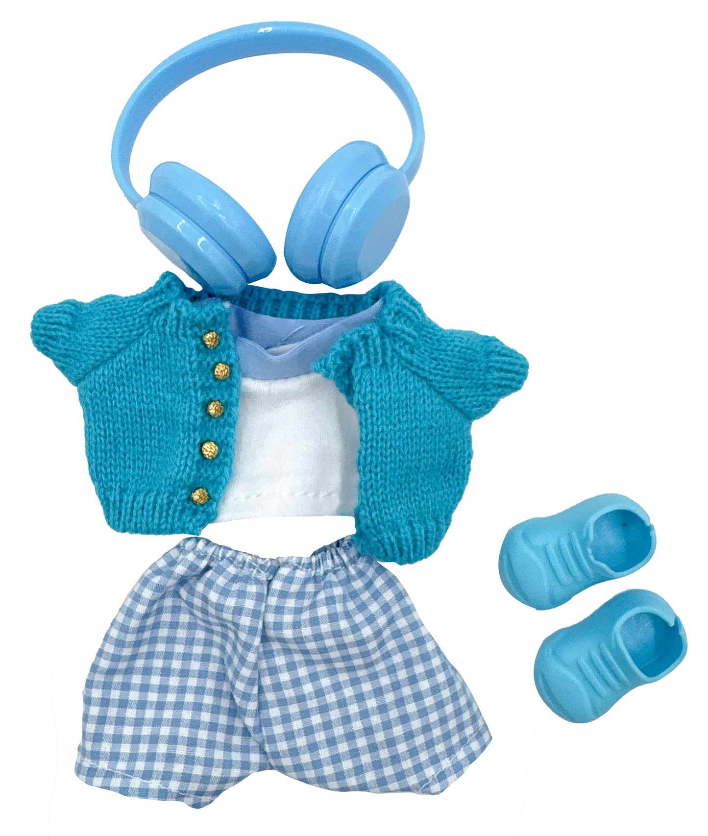 Street Sound Set - LBB Clothing