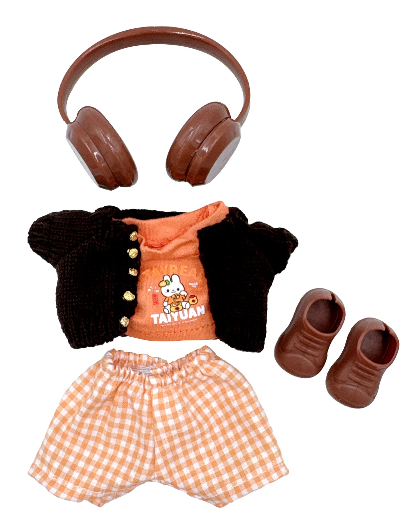 Street Sound Set - LBB Clothing