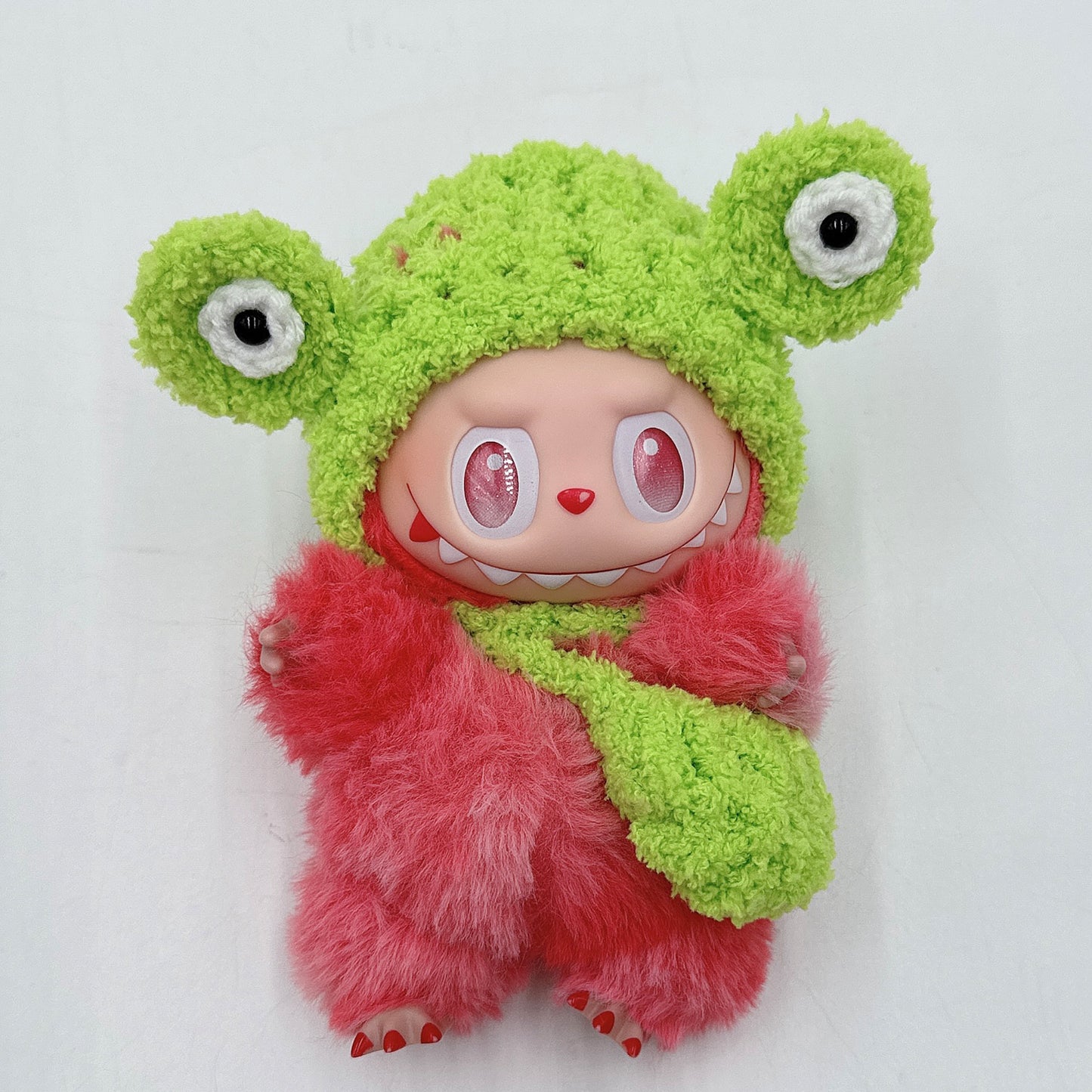 Froggy Fun Set - LBB Clothing