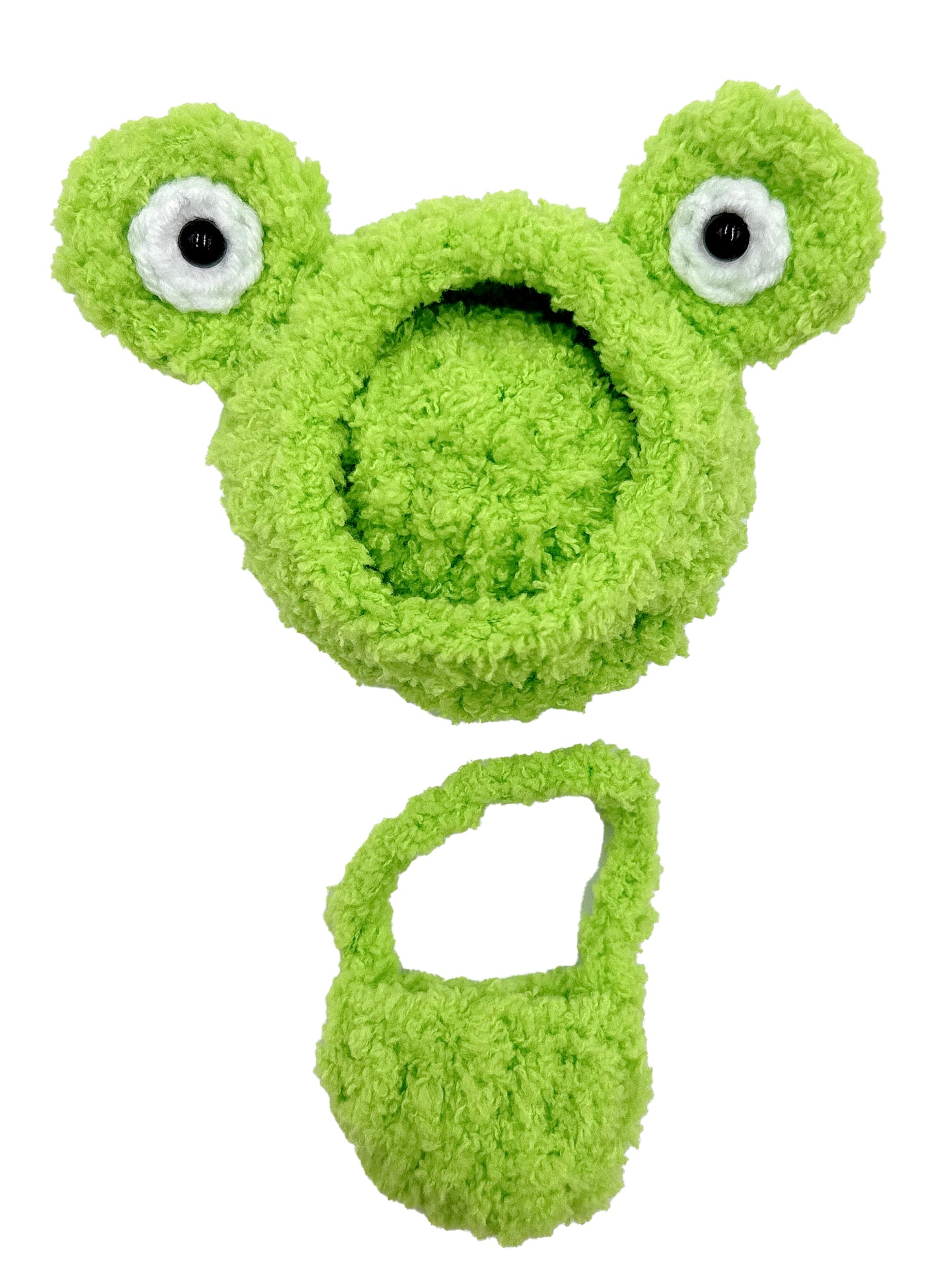 Froggy Fun Set - LBB Clothing