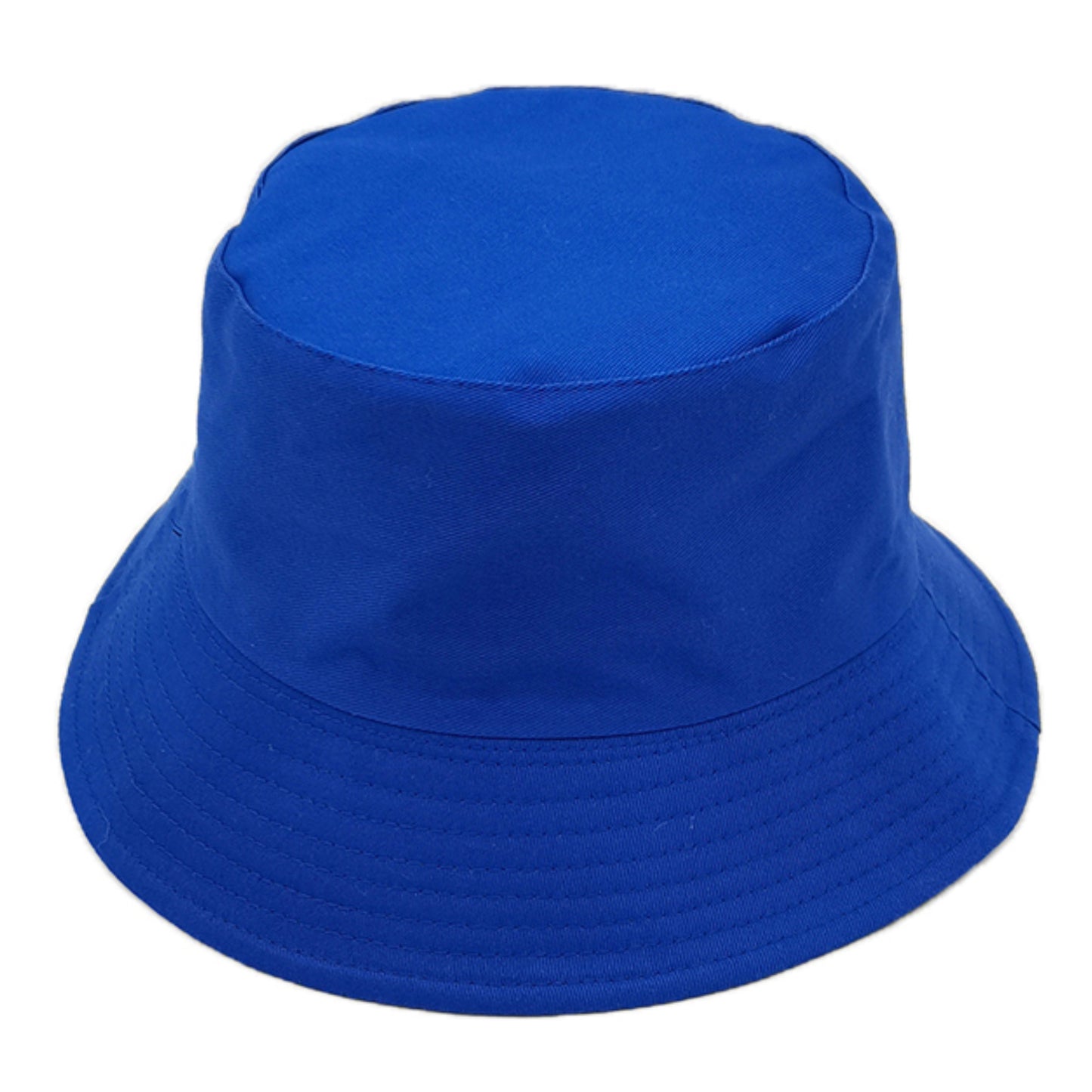 Solid Bucket Hat