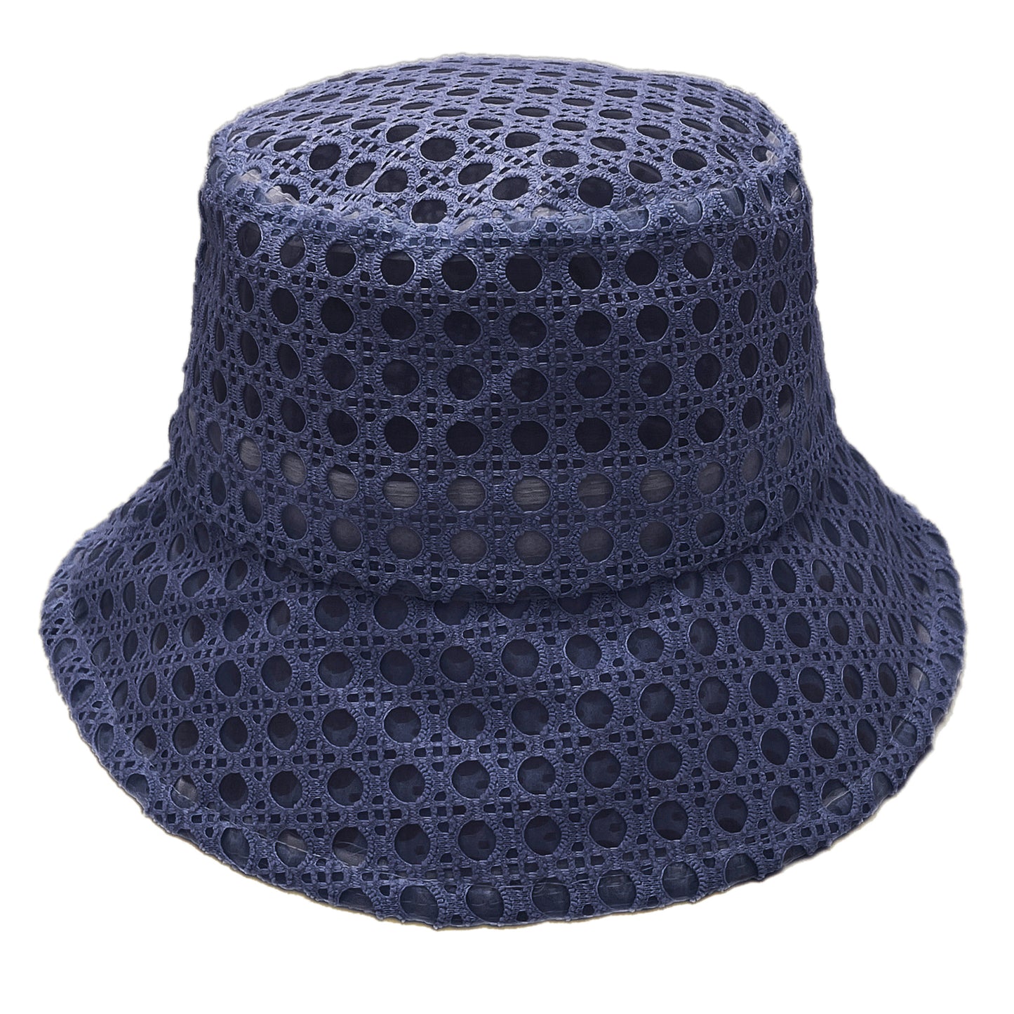 Mesh Bucket Hat