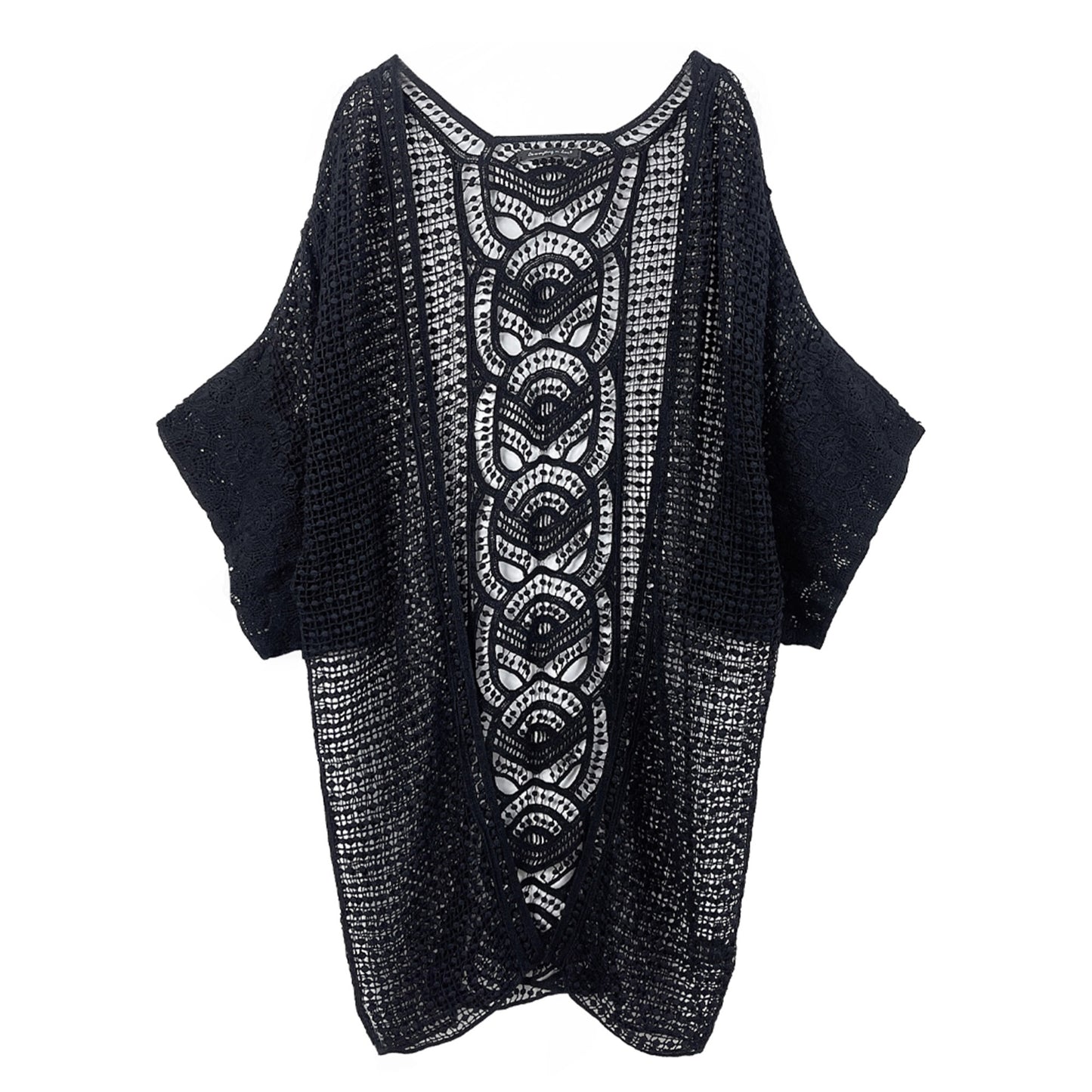 Crochet Cardigan