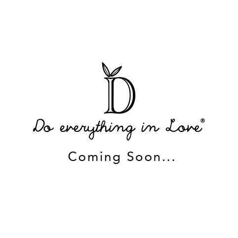 Do Everything in love