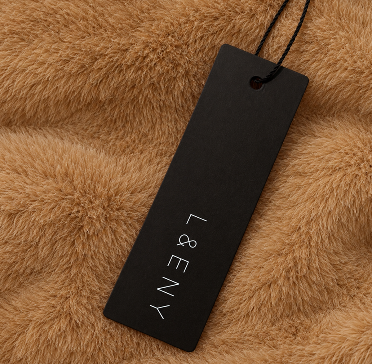 Eco Faux Fur Collection