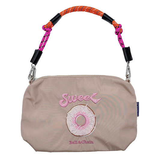 Character Shoulder Bag