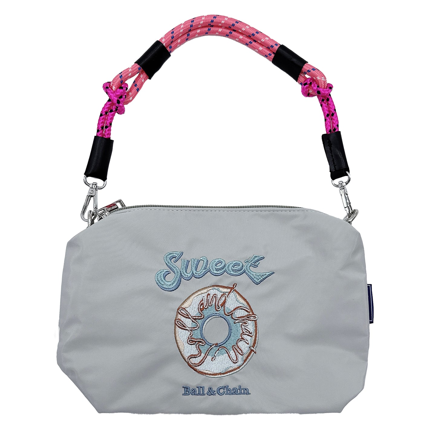 Character Shoulder Bag