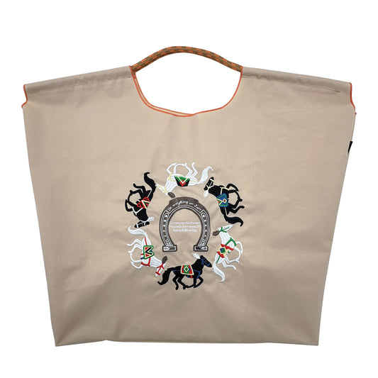 Horse Rope Bag