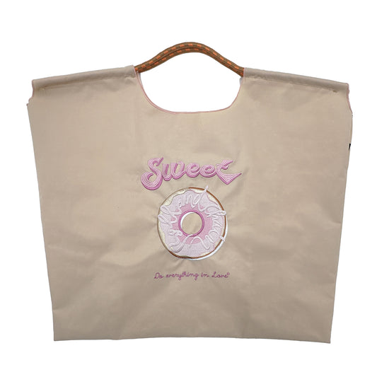 Sweet Rope Bag