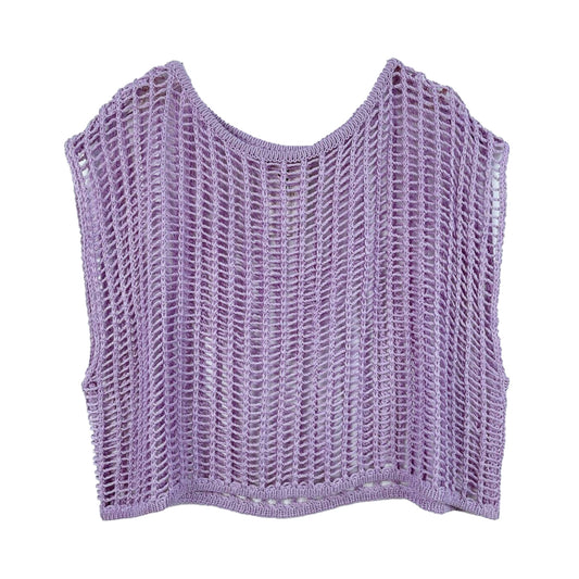 Crochet Poncho