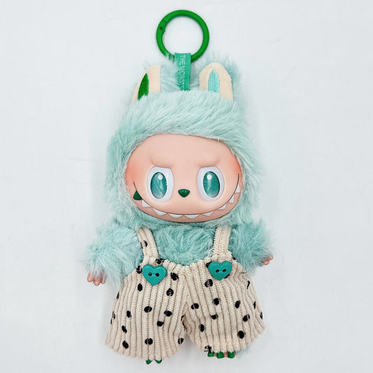 Corduroy Romper - LBB Clothing