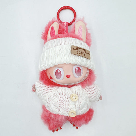 Bear Knit Set - LBB Clothing