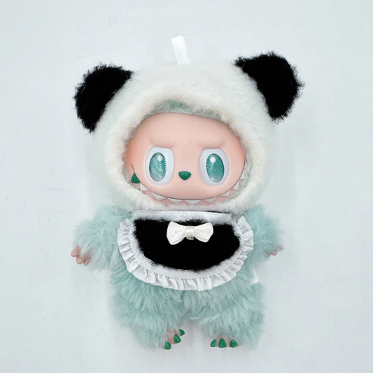 Panda Chic Set - LBB Clothing