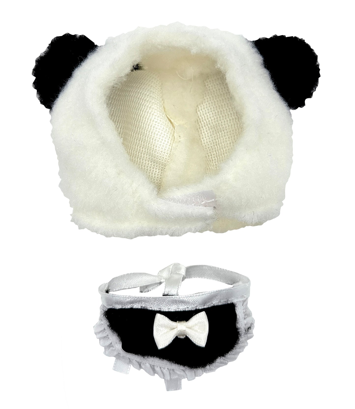 Panda Chic Set - LBB Clothing