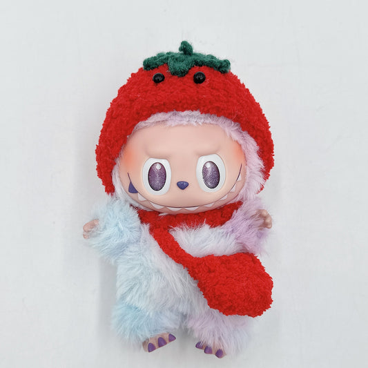 Tomato Pop Set - LBB Clothing
