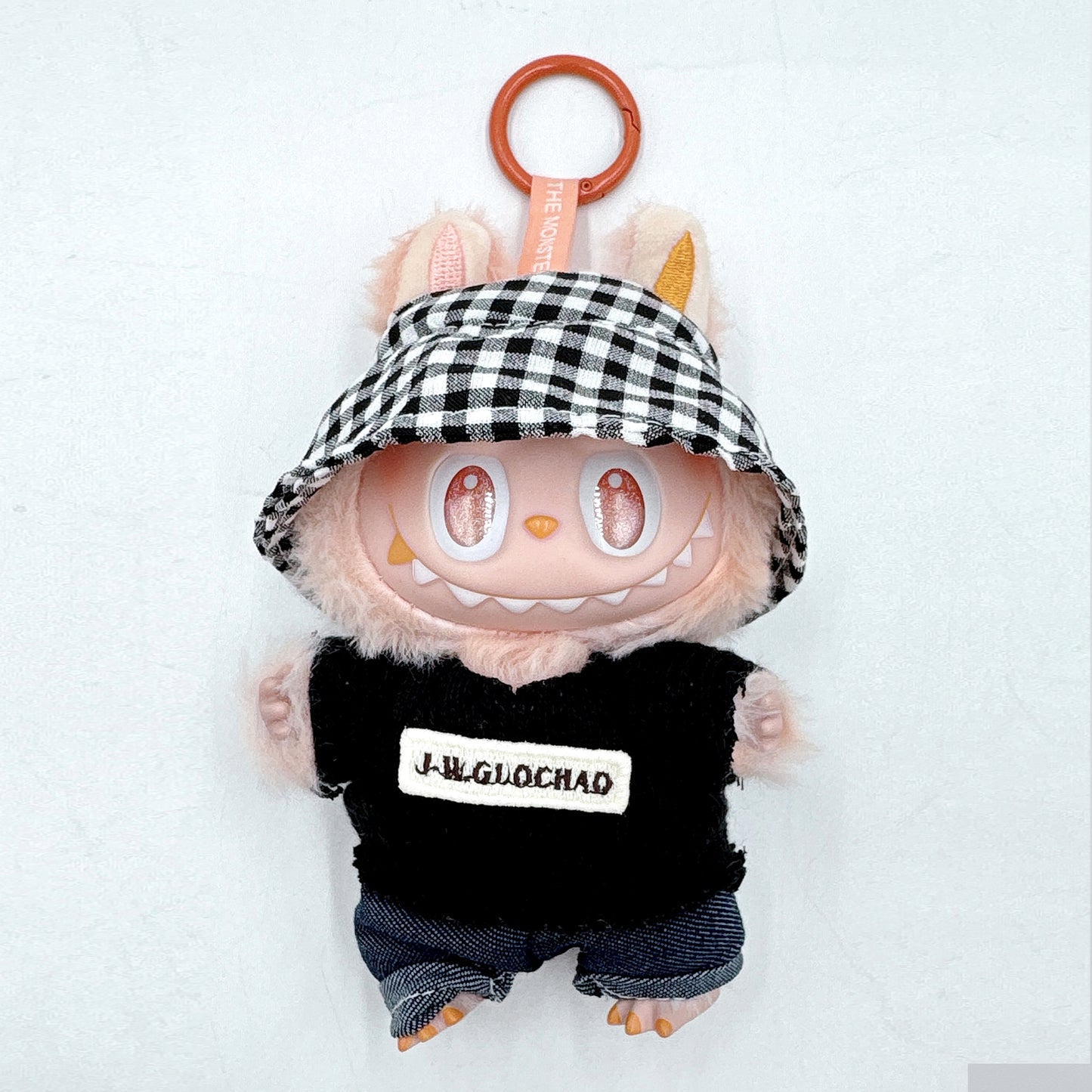Gingham Bucket Hat Urban Outfit  - LBB Clothing